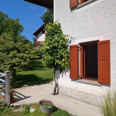 Apartmaji Klanc Bovec Exterior photo