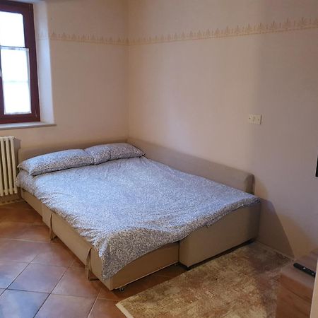 Apartmaji Klanc Bovec Exterior photo