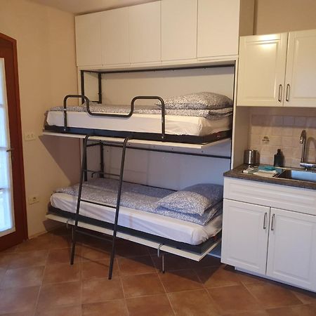 Apartmaji Klanc Bovec Exterior photo