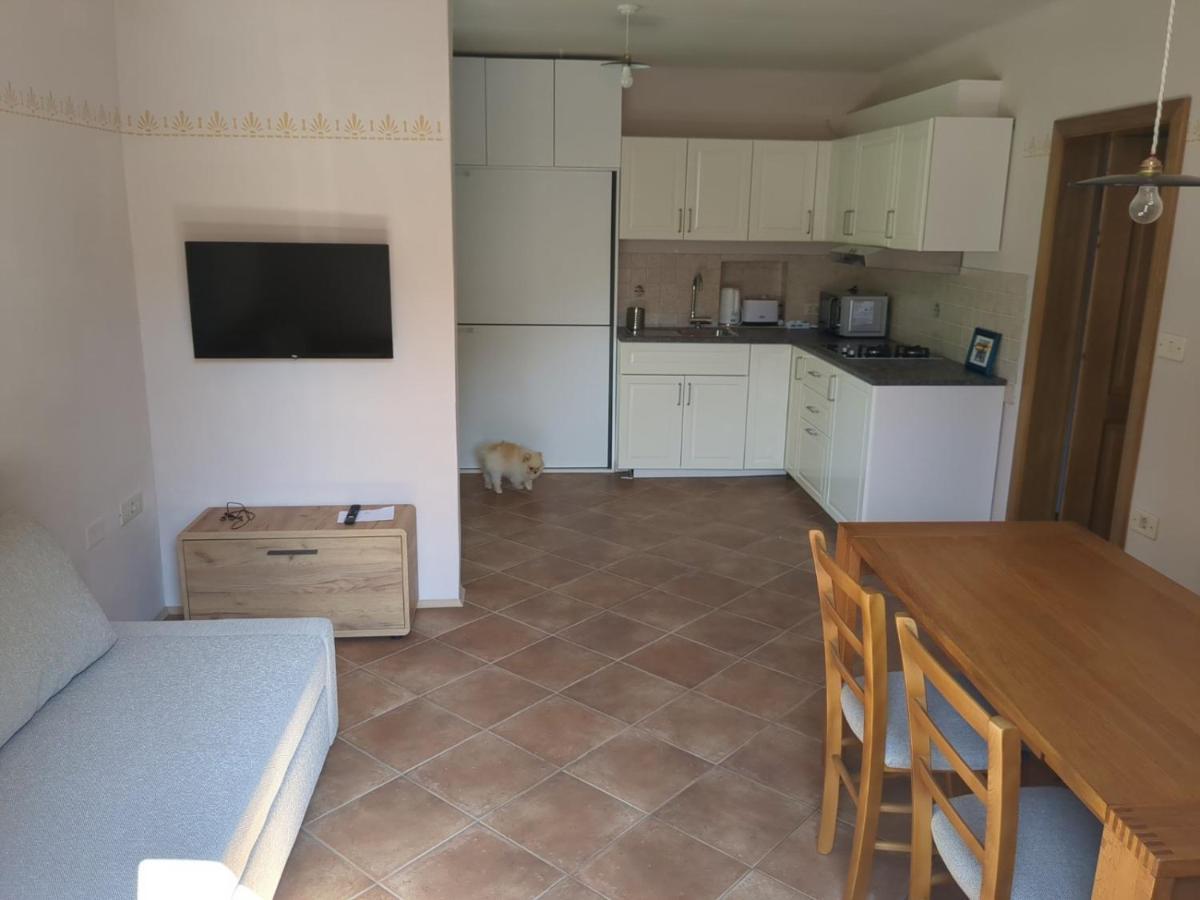 Apartmaji Klanc Bovec Exterior photo
