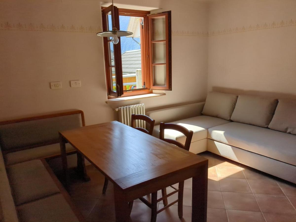 Apartmaji Klanc Bovec Exterior photo